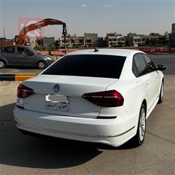 فولكسفاغن باسات